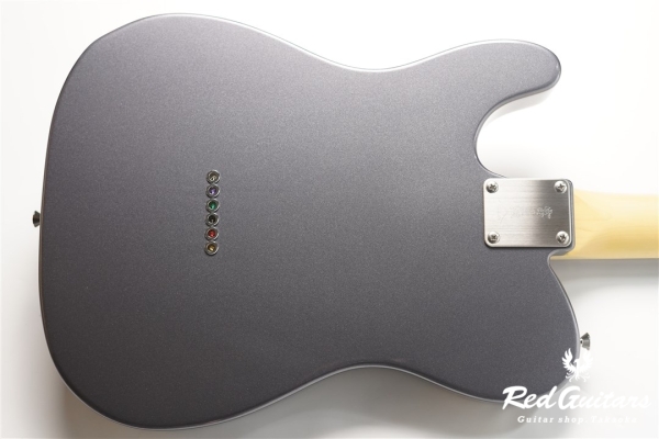 Neo Classic NTE10RAL - Charcoal